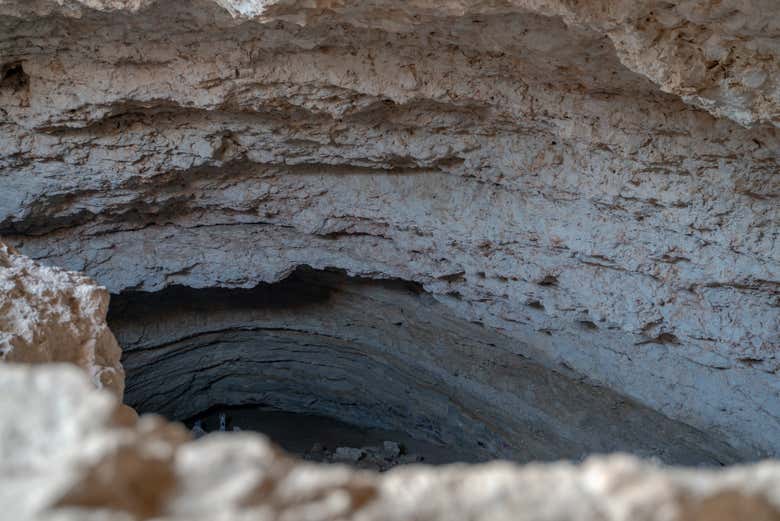 Conoceréis uno de los lugares naturales más fascinantes de Doha