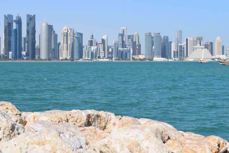 Doha