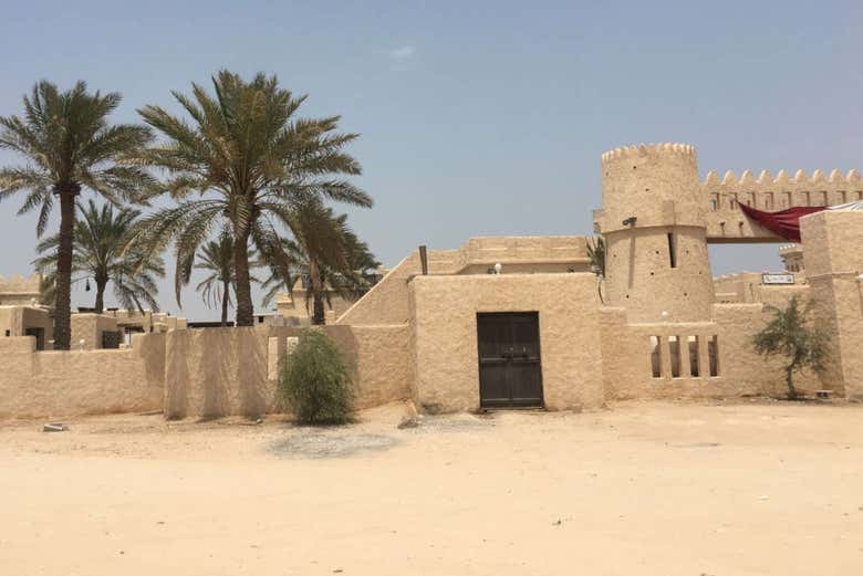 Film City