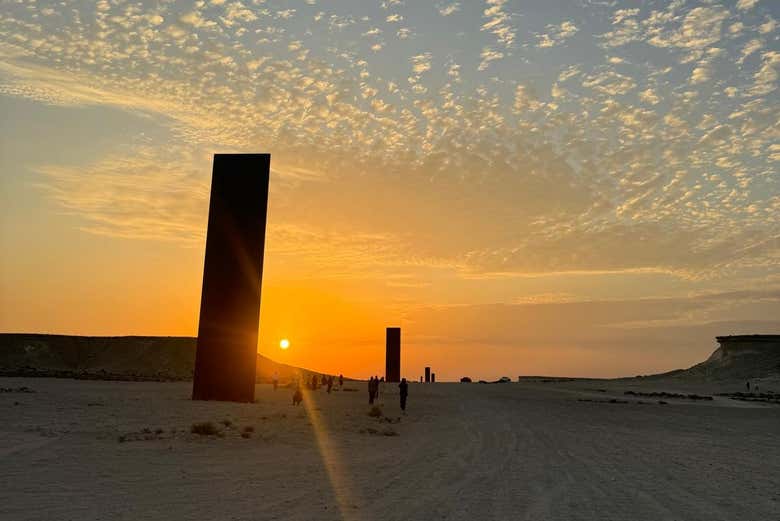 Obras de arte de Richard Serra