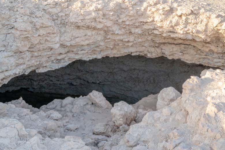 ¿Preparados para adentraros en las profundidades de Doha?