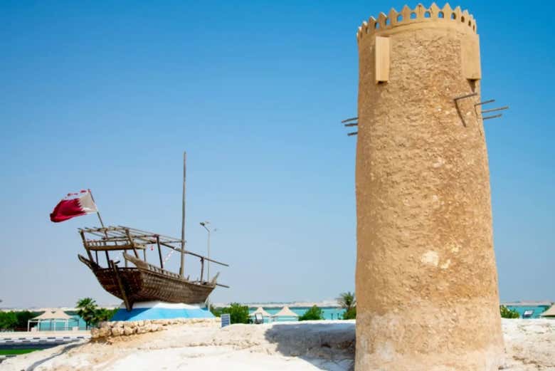 Explore Al Khor, one of the largest cities in Qatar
