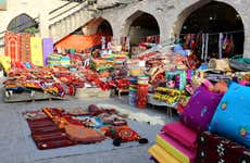 Tour por Doha