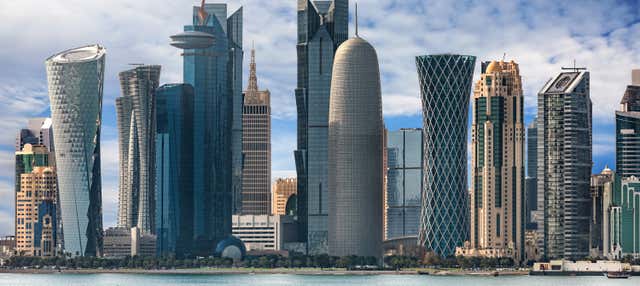 Visite privée dans Doha avec guide francophone