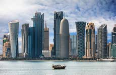 Doha Private Tour