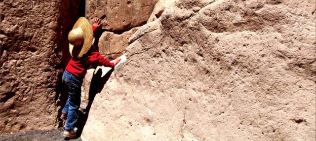 Excursão à lagoa Vermelha