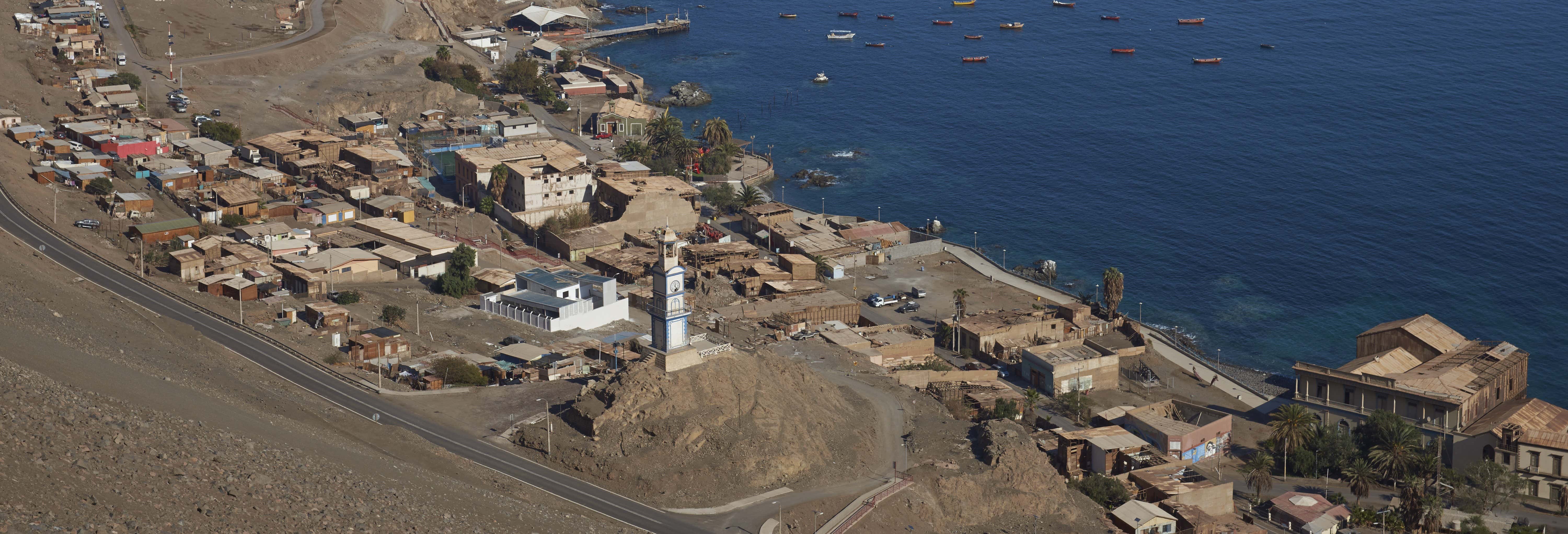 Excursiones de un día en Arica