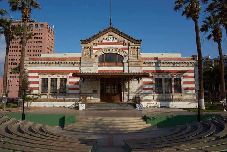 Antica Casa della Dogana