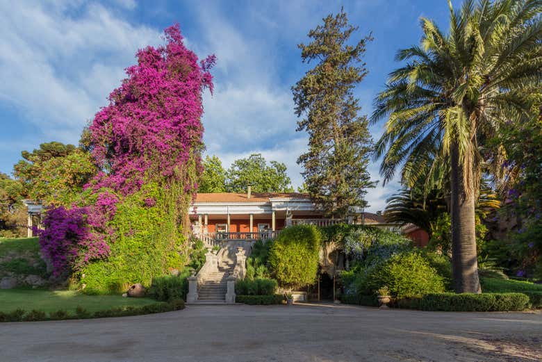 Hotel Casa Real