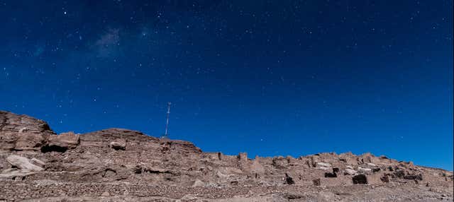 Excursão privada a Chiu Chiu e Pukara de Lasana