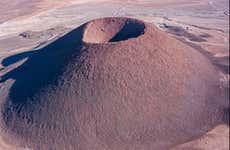 Excursión privada a Chiu Chiu y el volcán Poruña