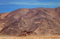 Excursión privada a los geoglifos de Chug Chug