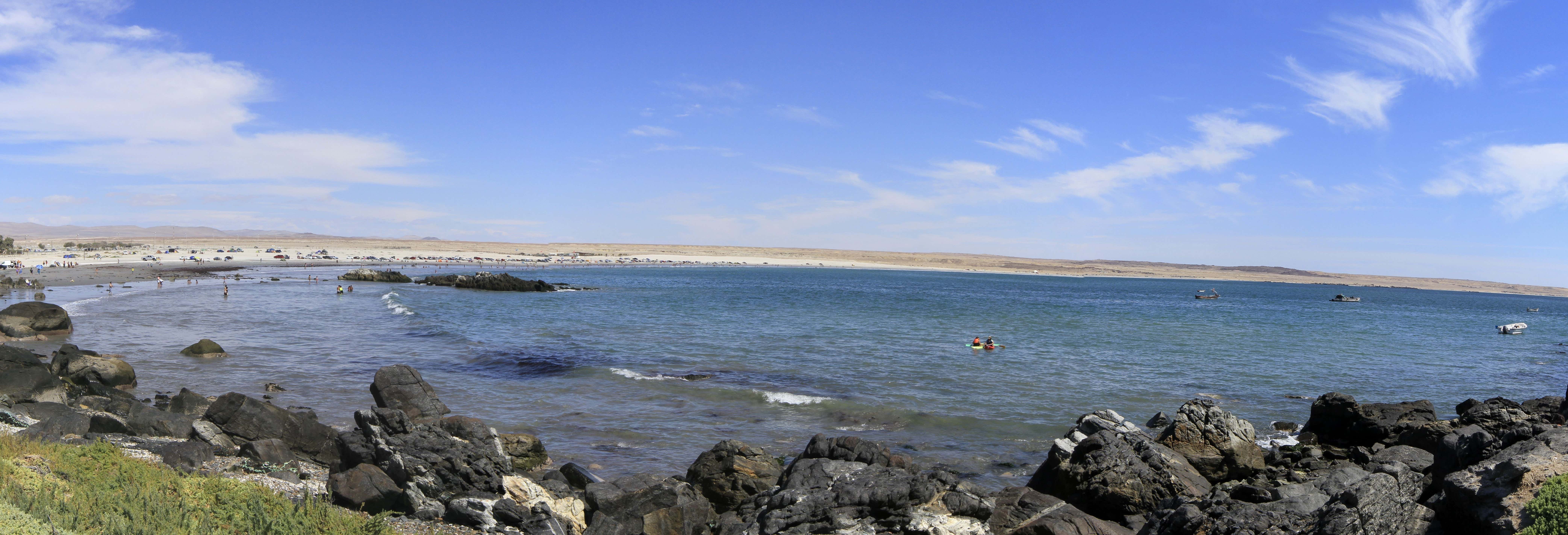 Caldera