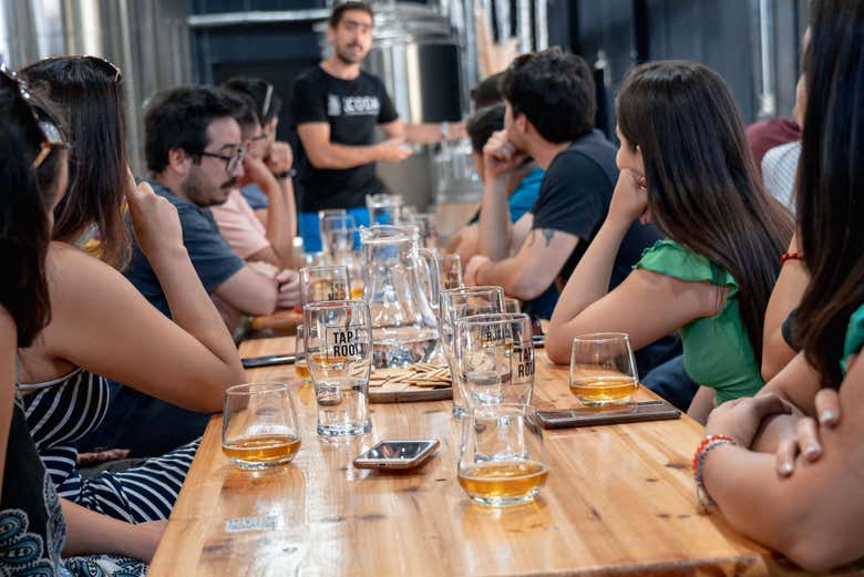 Découvrez les différentes variétés de bières