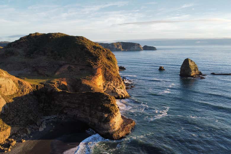 Punta Pilol