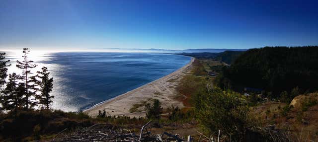 Excursión al golfo de Arauco y sus playas