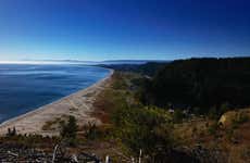 Escursione al golfo e alle spiagge di Arauco