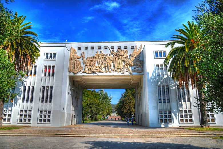 Università di Concepción