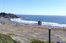 Tour pela costa de Gran Concepción