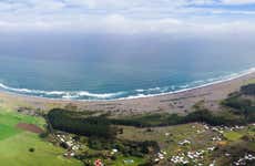 Tour privato della costa di Gran Concepción