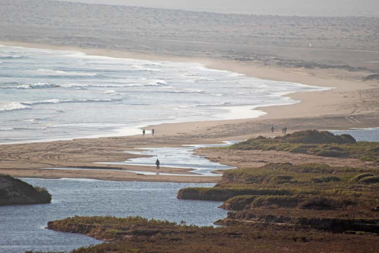 Um dia realmente inesquecível
