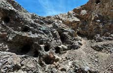 Visite des mines de la région d'Atacama