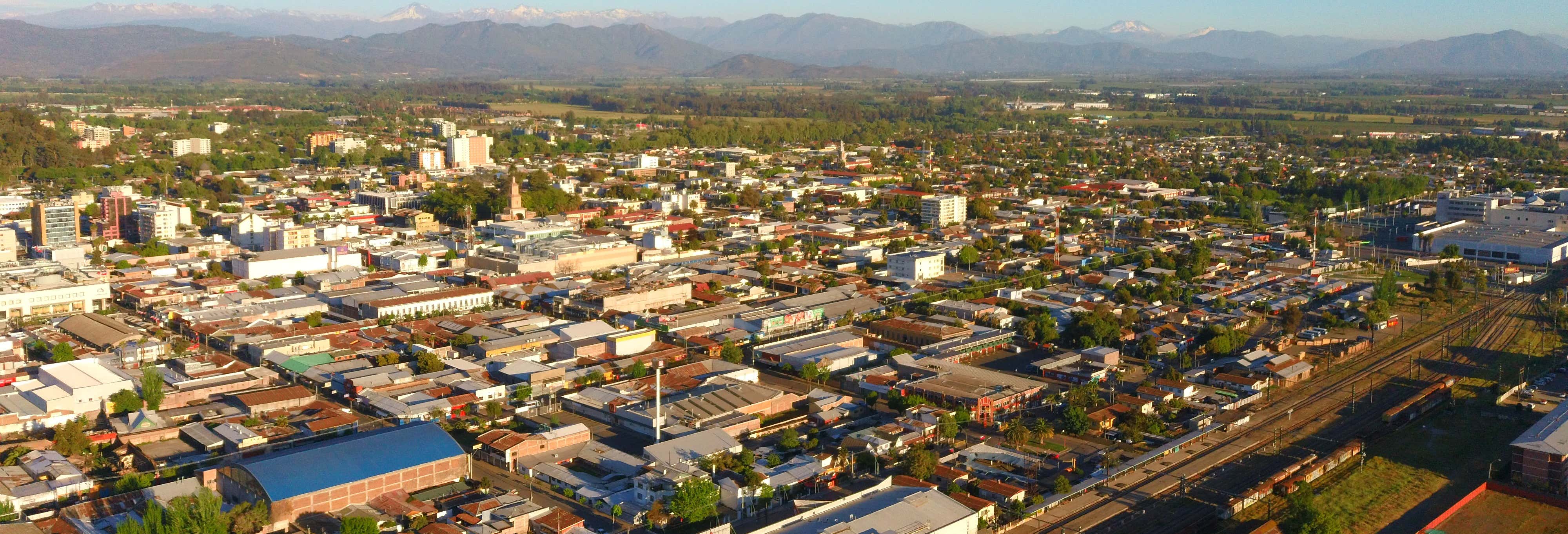 Curicó
