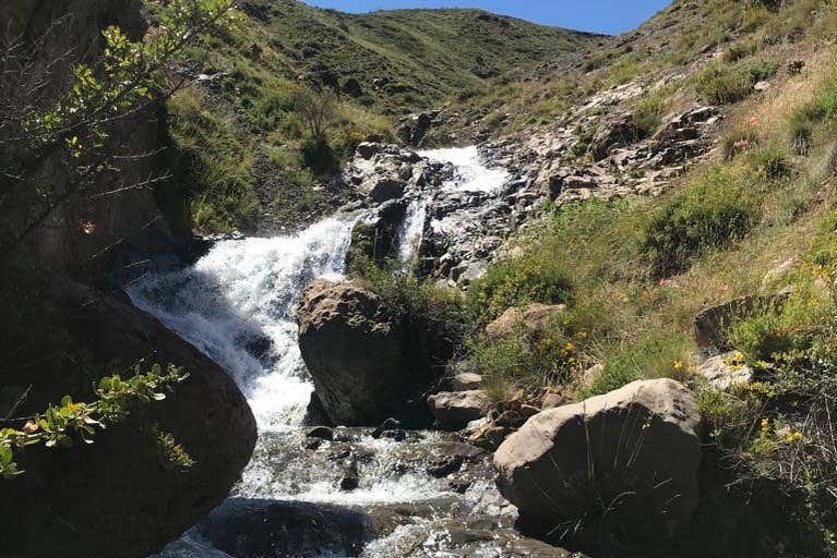 Contemplaremos as belas paisagens naturais