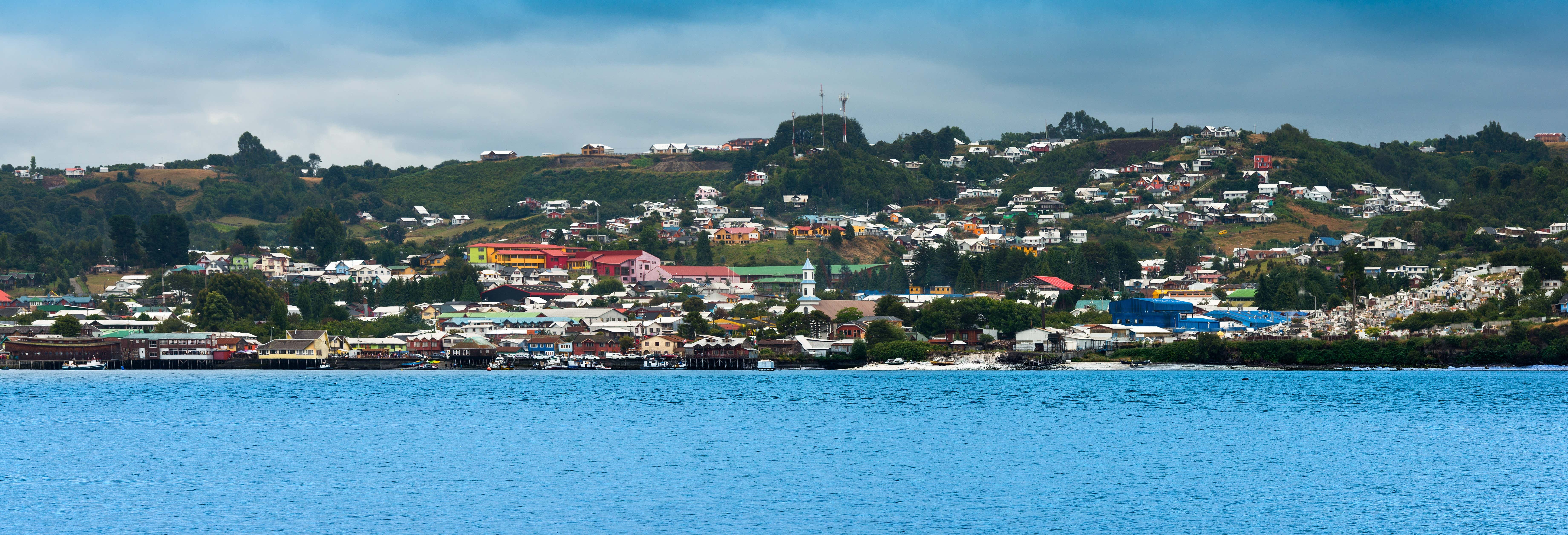 Dalcahue