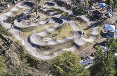 Billet pour le Kotaix Bike Park
