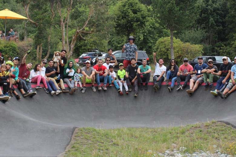 Kotaix Bike Park