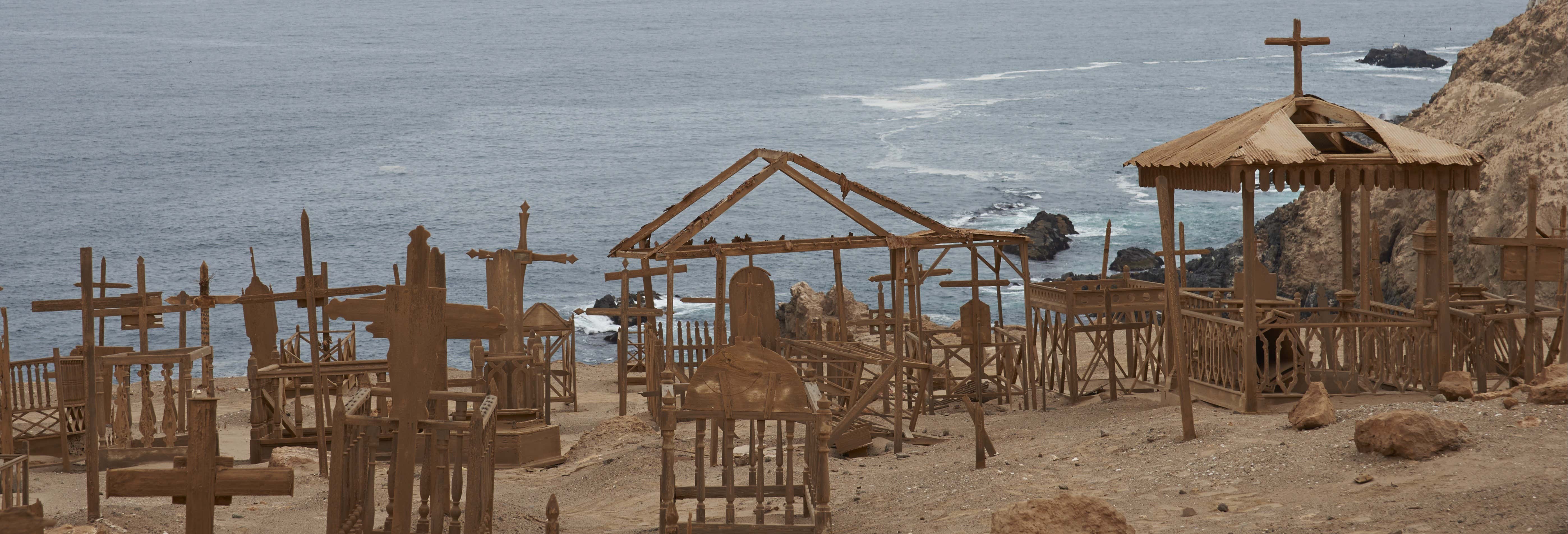 Excursiones de un día en Iquique