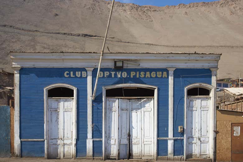 Club Sportivo di Pisagua