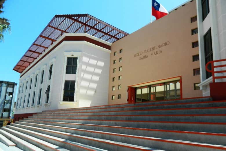 Scuola Santa Maria