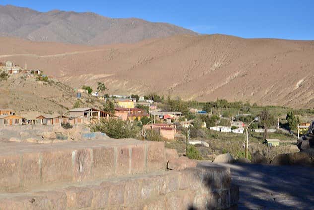 Mamiña