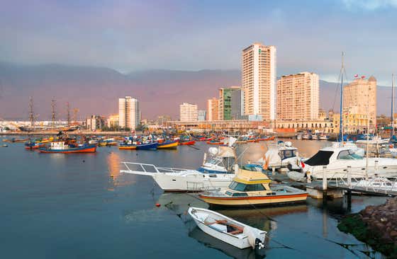 Iquique