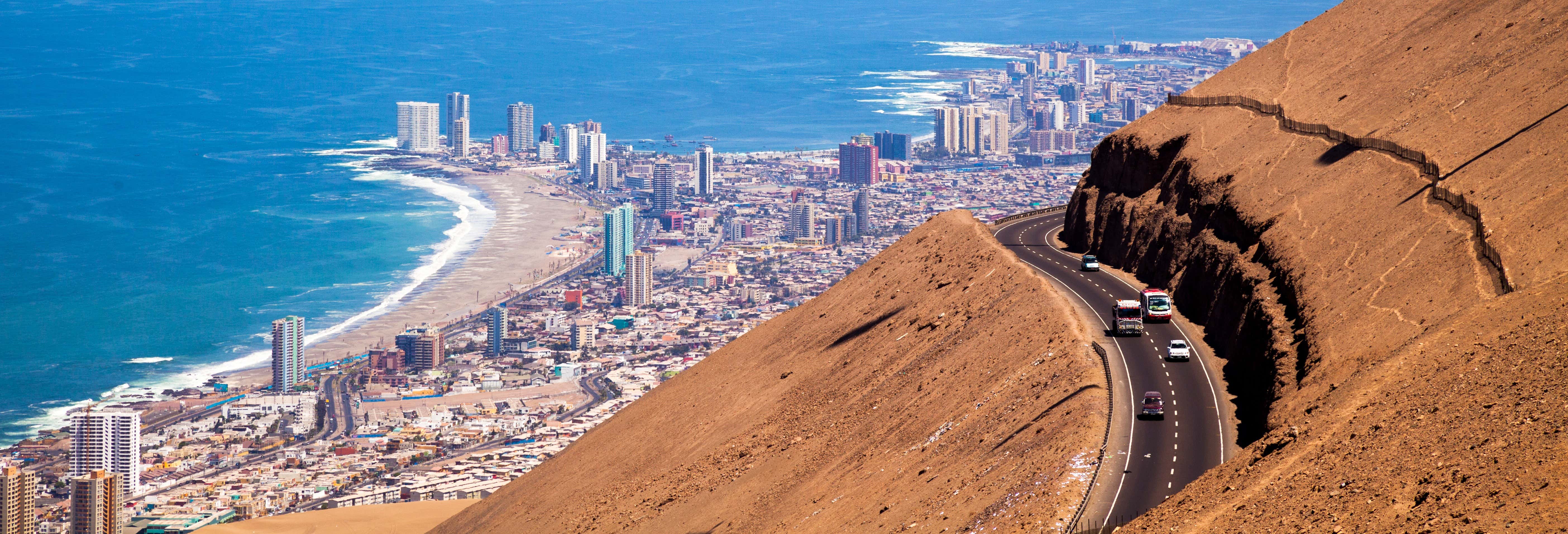 Iquique