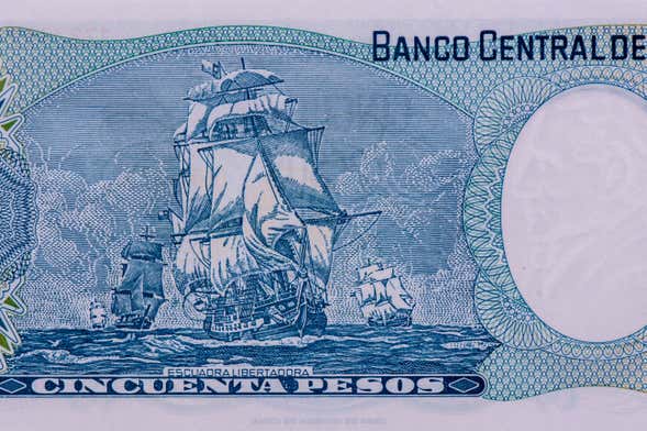 Tour del Combate Naval de Iquique