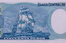 Tour del Combate Naval de Iquique