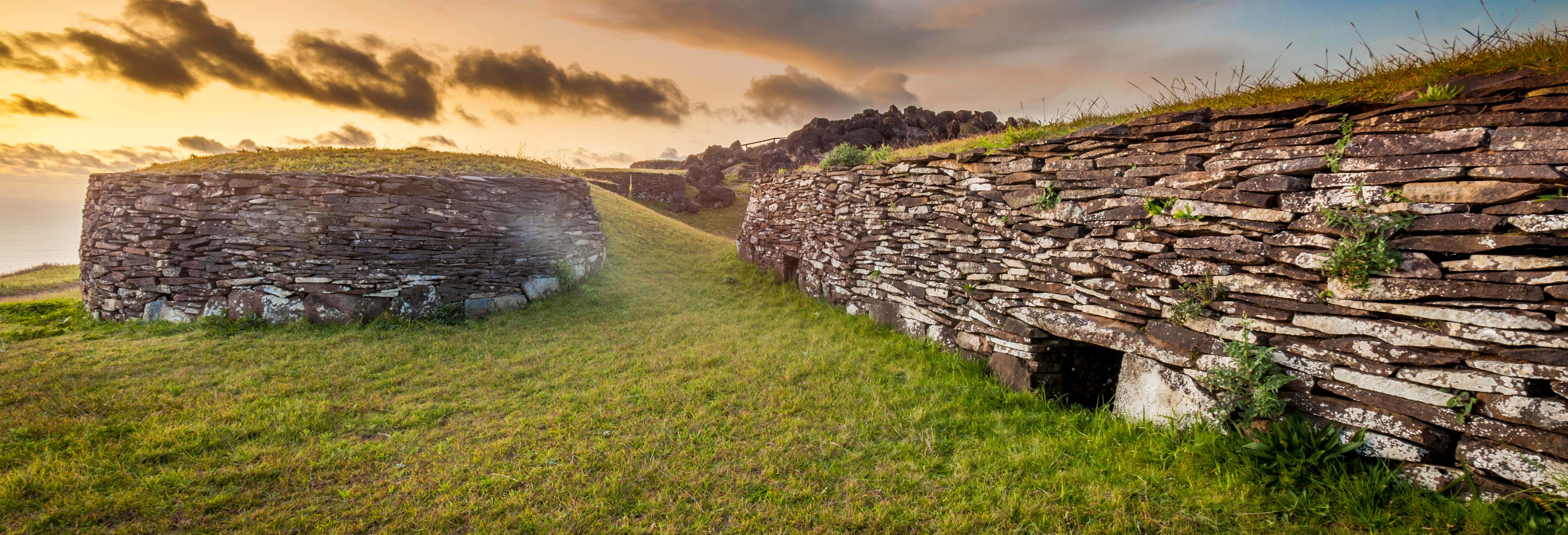 Excursiones de un día en Isla de Pascua