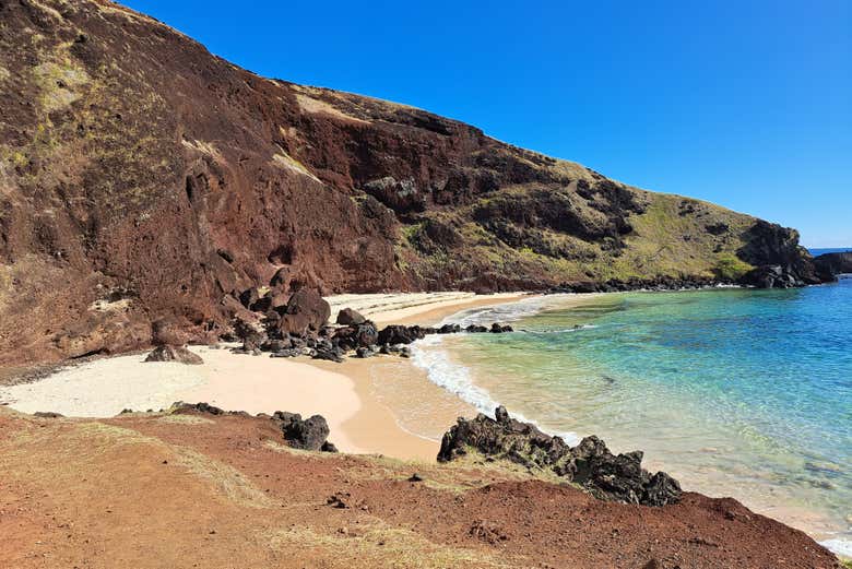 Un angolo di paradiso
