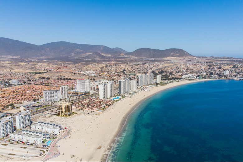 La Herradura