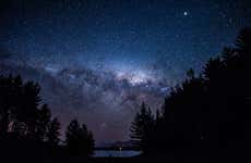 Observação de estrelas no vale do Elqui
