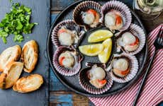 Tour gastronômico por La Serena e Coquimbo