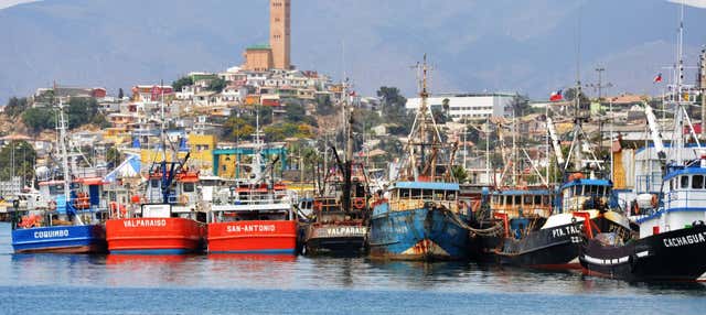 Tour por La Serena y Coquimbo
