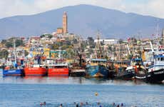 Tour por La Serena y Coquimbo