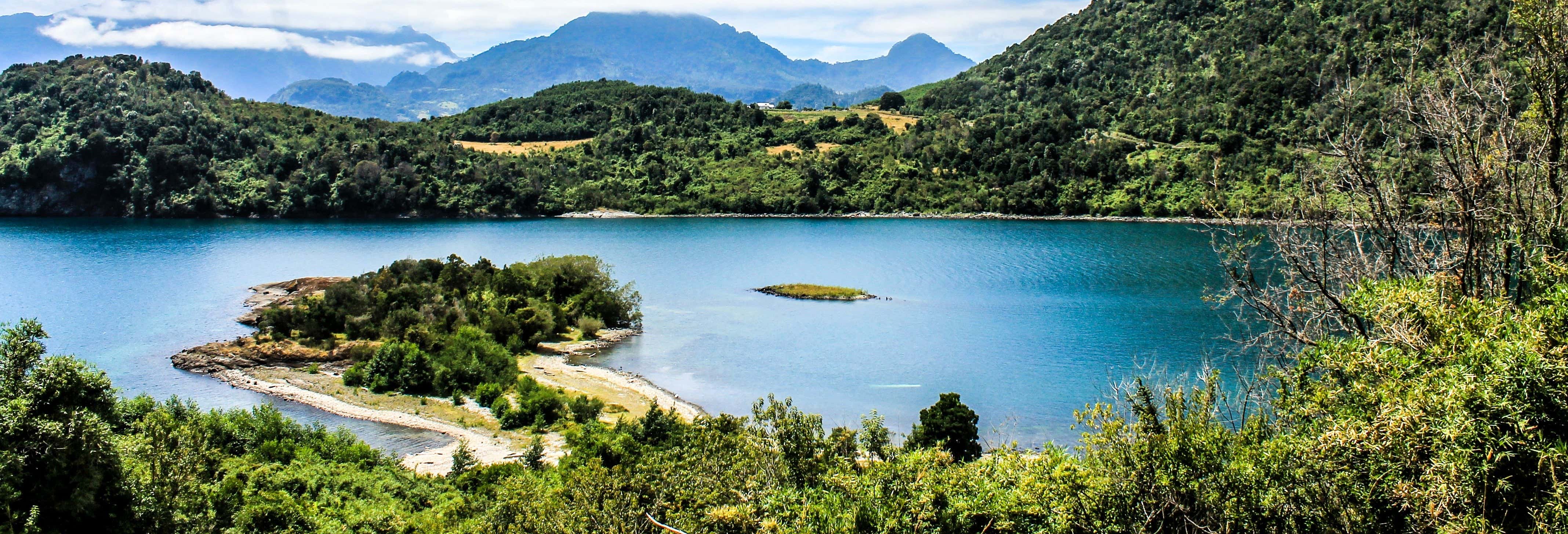 Lago Ranco