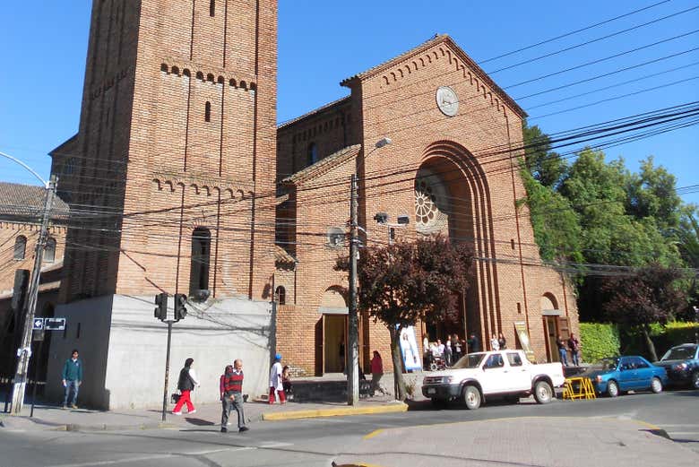 Cattedrale di Linares
