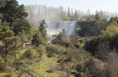 Laja Falls Tour