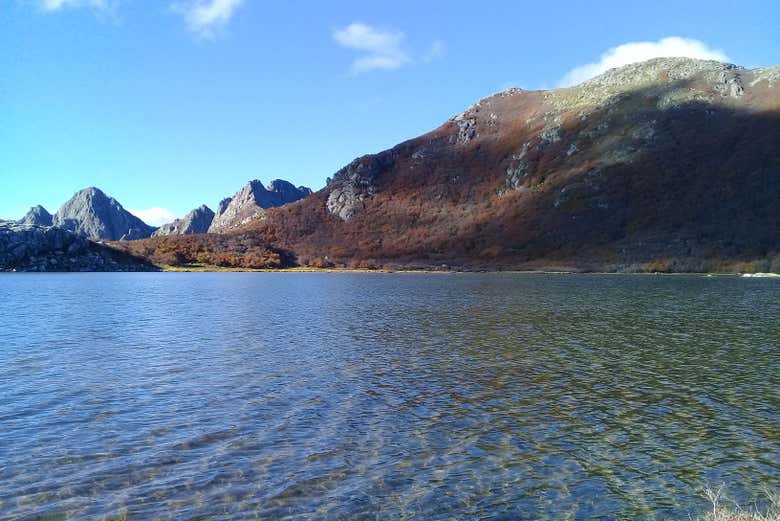 Paisagens de Santa Bárbara